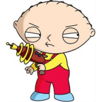 stewie griffin fans