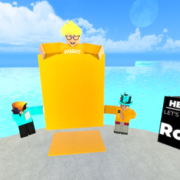 Avia's Sunrise Hotels Leaked