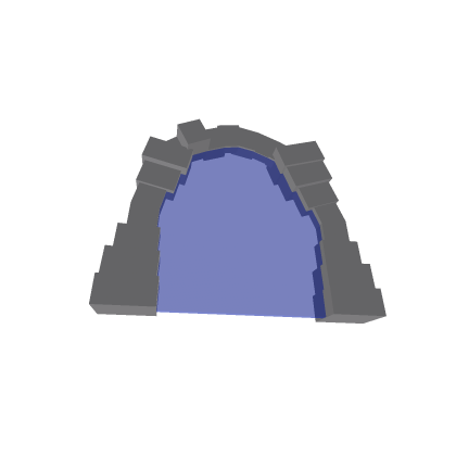 Simple portal