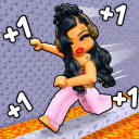 +1 Baddie Speed Escape