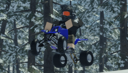 [🌲Wiosna🌲] Park ATV/Rowerowy Oak Valley