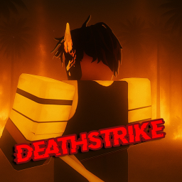 [Generation 3!] Deathstrike ☠️