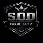S.O.D-Special Operations Division