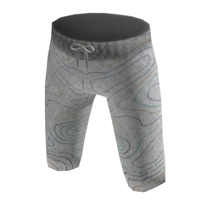 Roblox swim trunks best sale