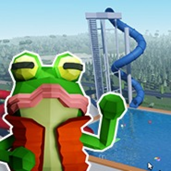 Waterland Tycoon