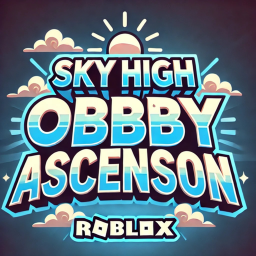 Sky High Obby Ascension (Revamped(Not completed)