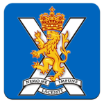 (3SCOTS) The Royal Regiment Of Scotland