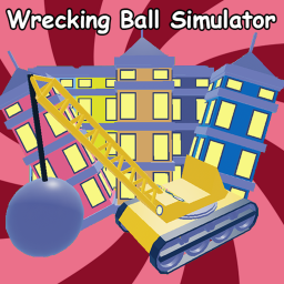 WreckingBall Simulator