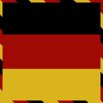 [BRD] "Bundesrepublik Deutschland"