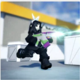 Laser Tag