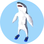 BECOME HUMAN TRALALERO TRALALA