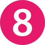 수도권 지하철 8호선ㅣSeoul Metro Line8