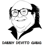 Danny DeVito Gang