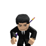 Business Men Investing