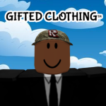 Gifted Clothing Group