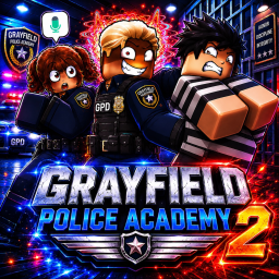 Grayfield Police Academy 2