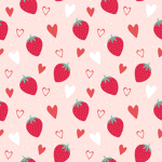 -strawberry gardens-
