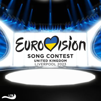 Eurovision Song Contest 2023 Stage