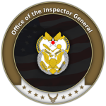 Оffice of the Inspector General ᅠ