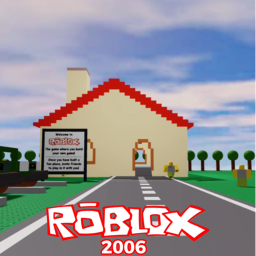 2006 roblox