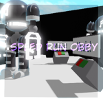 SpeedRunObby