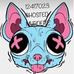 GHOSTED MURDERZ