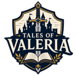 Tales of Valoria
