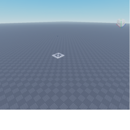roblox baseplate
