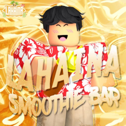 Lahaina Smoothie Bar