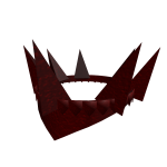Red Magma Crown Of Heat