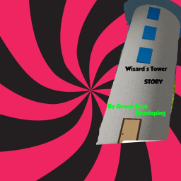 Wizard Trip [Story] - RELEASE!