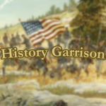 History Garrison