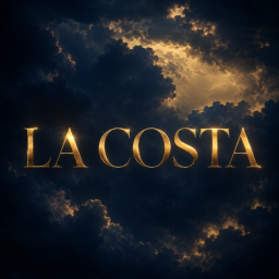 [ NEW ] LA COSTA