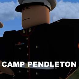 [MCRD] 🌴 San Diego Recruit Depot