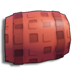Barrel Tower