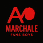 MaRchale fans boys