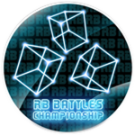 Build Battle RB Battles Challenge Winner