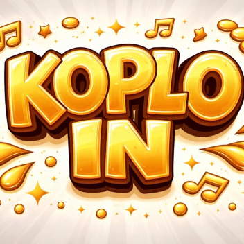 [ NEW VIP 1 RBX ] KOPLO IN