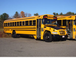 Detroit Bus Services