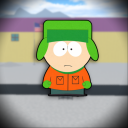 [UPD] South Park Nextbots