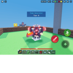 Bedwars Try Hard