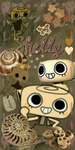 SHELLY PEOPLE!!