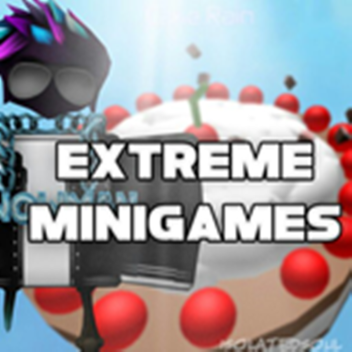 Extreme Minigames *Alpha*