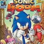 Sonic xm world