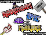 Robloxian Epic Ad Makers