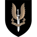 ####### United States Tactical Armed Forces