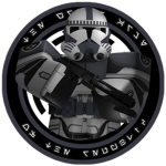 The Kamino Guardˏ