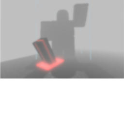 Forgotten