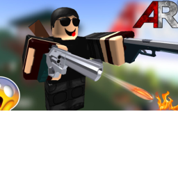 Gun arena