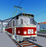 Girov Tram Fanpage Group Thumbnail
